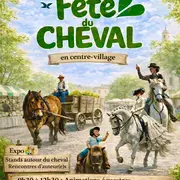 Fête du Cheval
