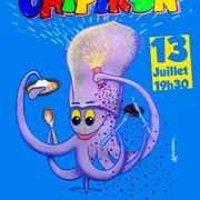 Fête du Chipiron
