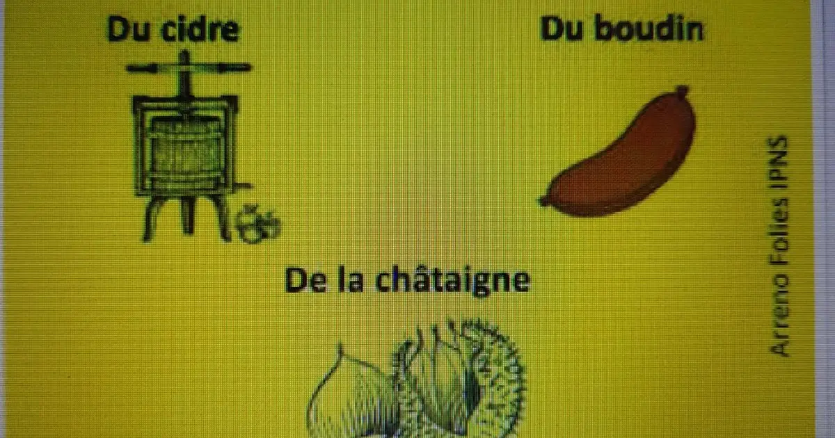 Arrènes