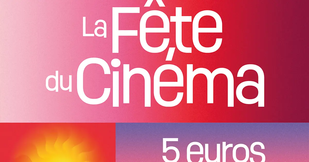 Fête du Cinéma