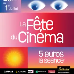Fête du Cinéma
