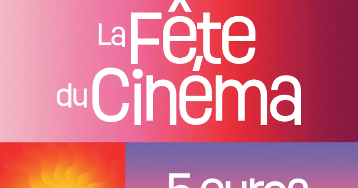 Fête du cinéma