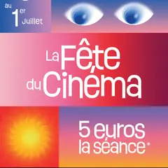 Fête du cinéma