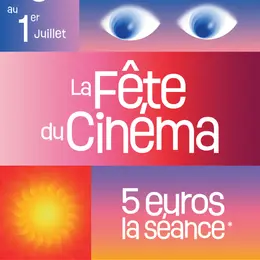 Fête du cinéma