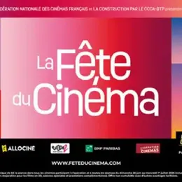 Fête du cinéma à Figeac