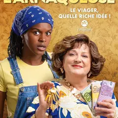 Fête du cinéma : L'arnaqueuse