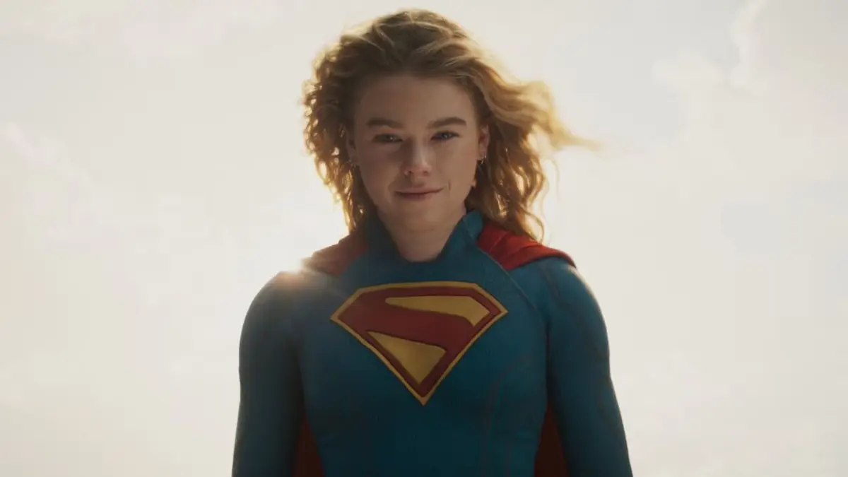 Supergirl