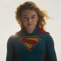 Supergirl DR