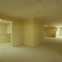 Backrooms DR