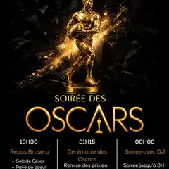 Fête du club