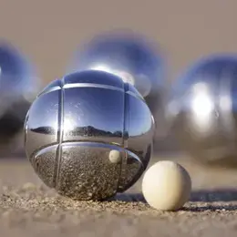 Fête du club de pétanque