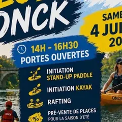 Fête du Club ONCK