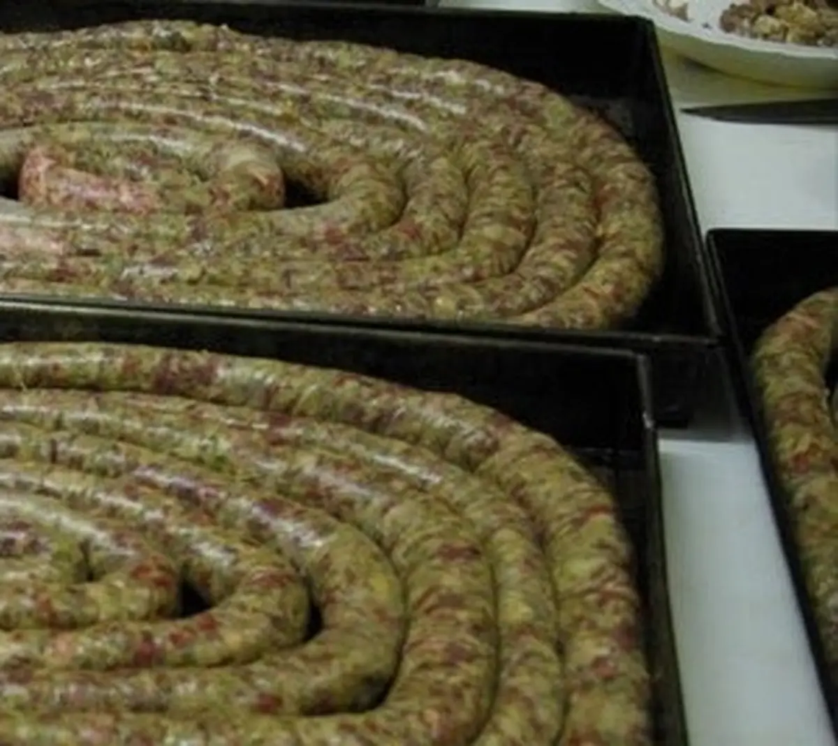 Fête Du Cochon