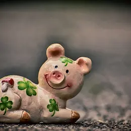 Fête du cochon à Champnetery