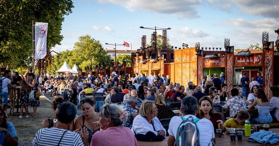 [Coup de ❤️ JDS] F&ecirc;te du Cognac 2026