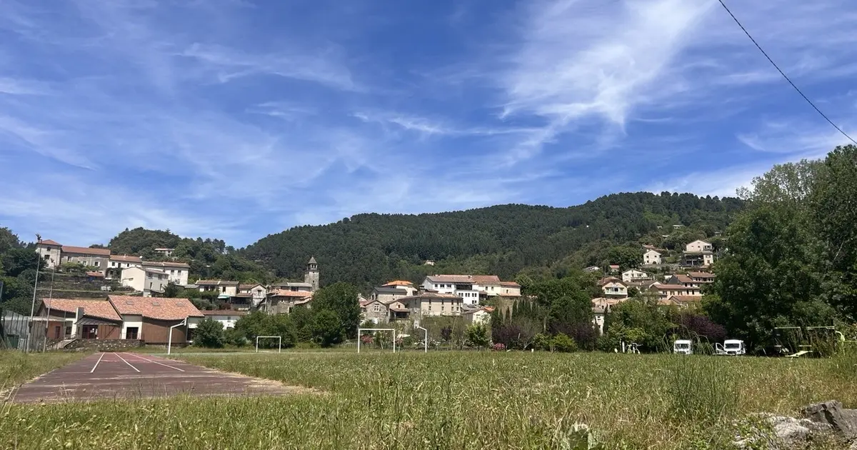 Fête Du Collet De Dèze