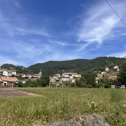 Fête Du Collet De Dèze
