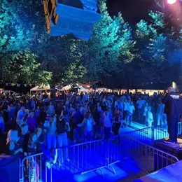 Fête Du Commité
