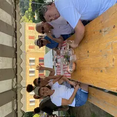 Fête du Compeix