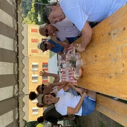 Fête du Compeix