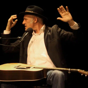 Fête du conte : La vengeance du Grand Murdoch par François Vincent