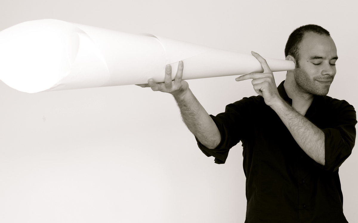 Manger ! Conte et musique par Marien Tillet