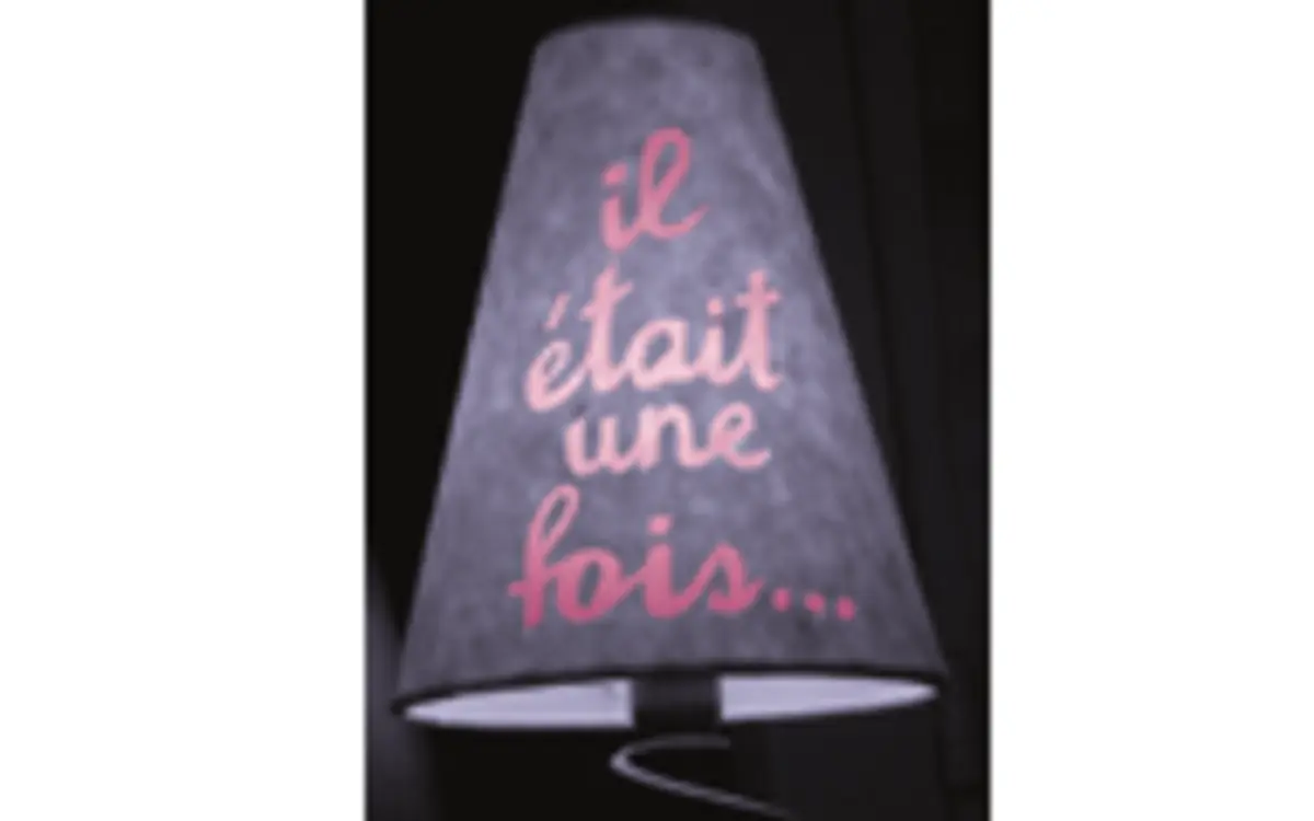Fête du conte : Scène ouverte