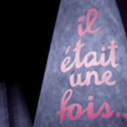 Fête du conte : scène ouverte !