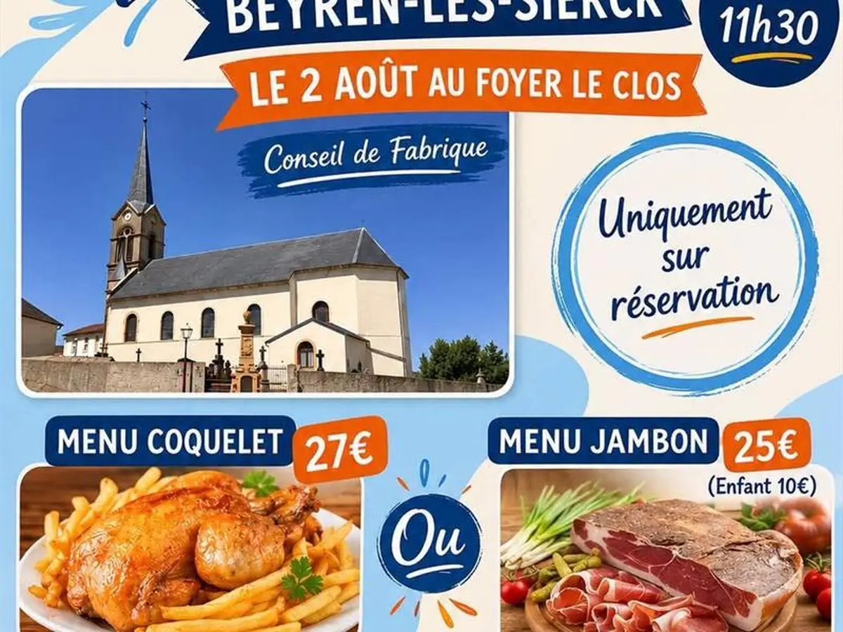 Fête du coquelet