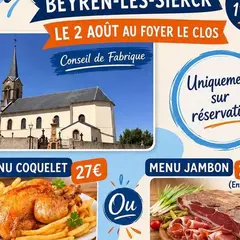 Fête du coquelet