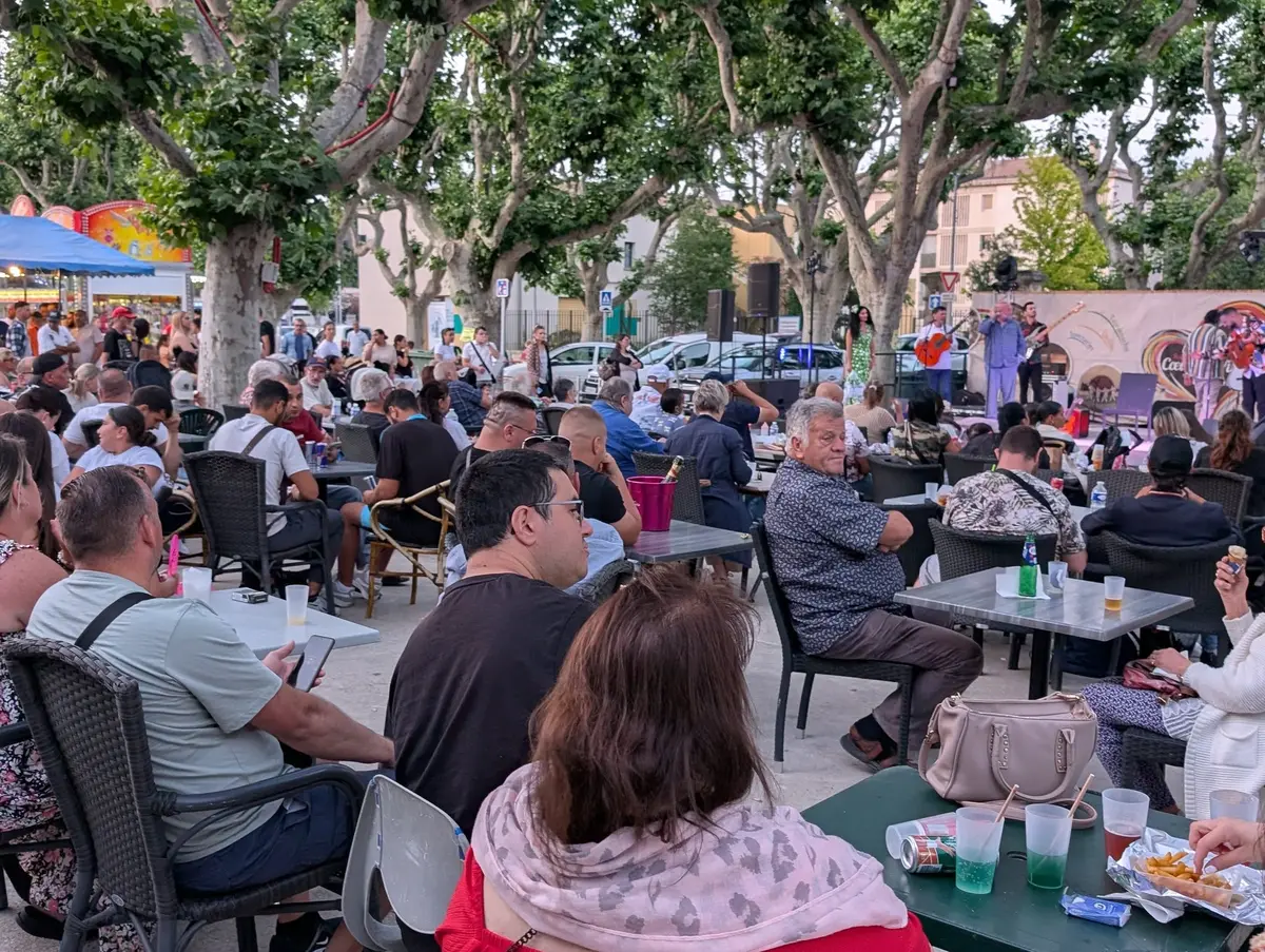 Fête du Cordage