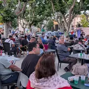 Fête du Cordage