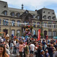 Fête du cornet de Murat 2026