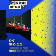 Fête Du Court Métrage