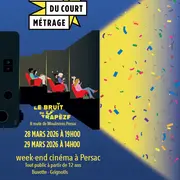 Fête du Court Métrage
