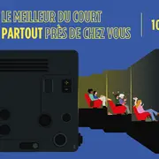 Fête du court-métrage