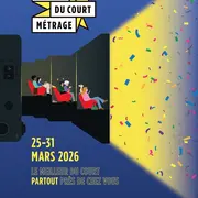 Fête Du Court-Métrage