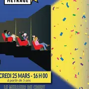 Fête Du Court Métrage