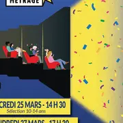 Fête Du Court Métrage