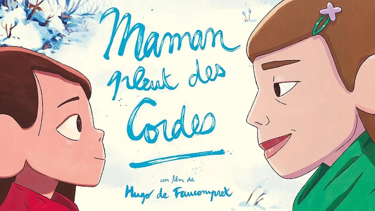 Fête du Court Metrage à la Tour des Villains