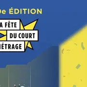 Fête du court métrage à Mézières