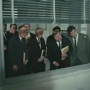 Fête du court métrange - le rire dans les années 60