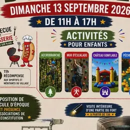 Fête du fort