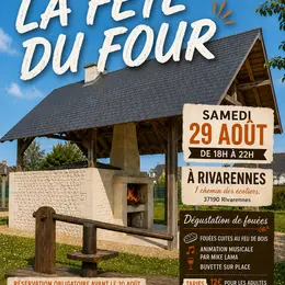 Fête du four