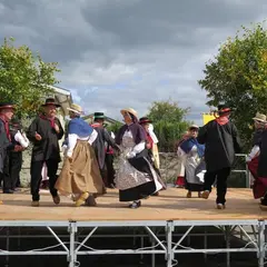 Fête du four