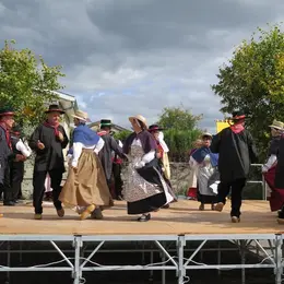 Fête du four