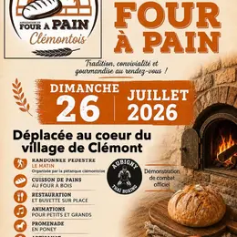 Fête du Four à pain