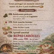 Fête du Four à Pain