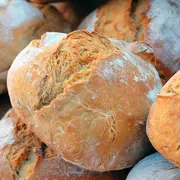 Fête Du Four à Pain Et De L'Artisanat