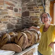 Fête du fournil et four partagé